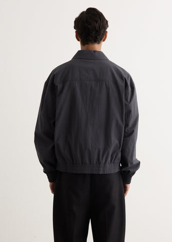 Tunnel Blouson Jacket
