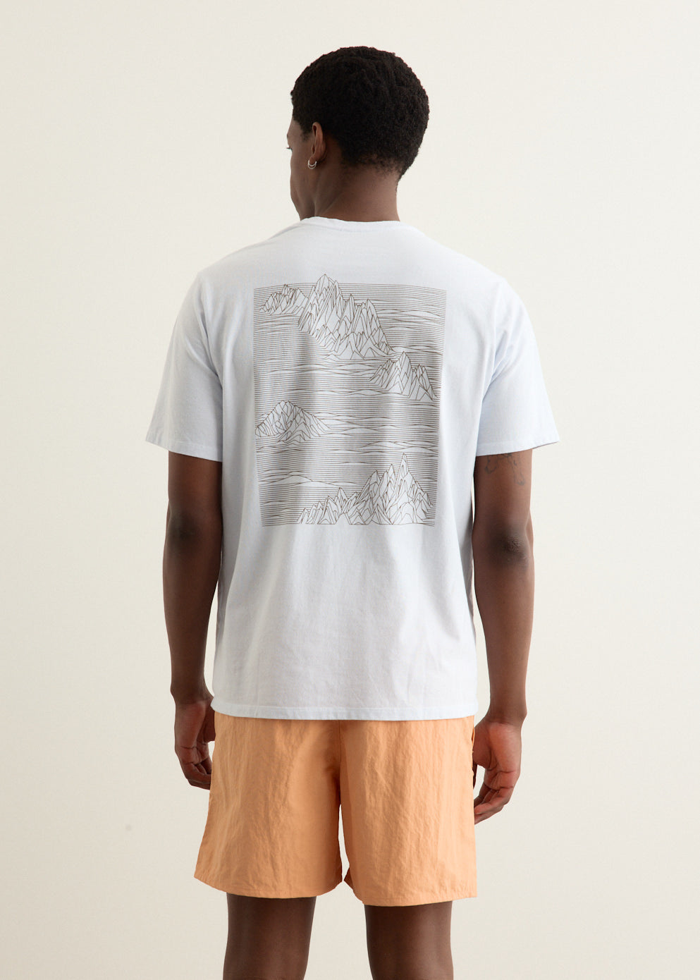 Strataspire Responsibili-Tee T-Shirt