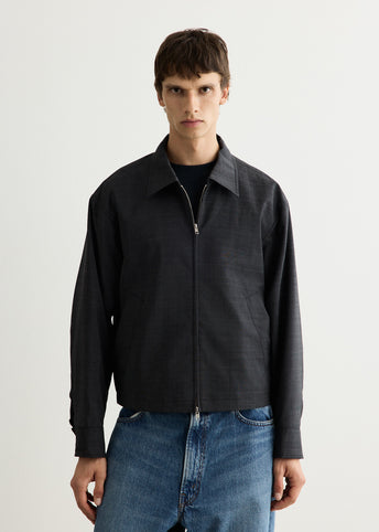 Mail Jacket
