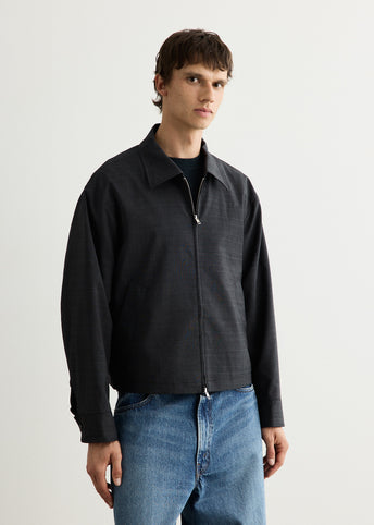 Mail Jacket