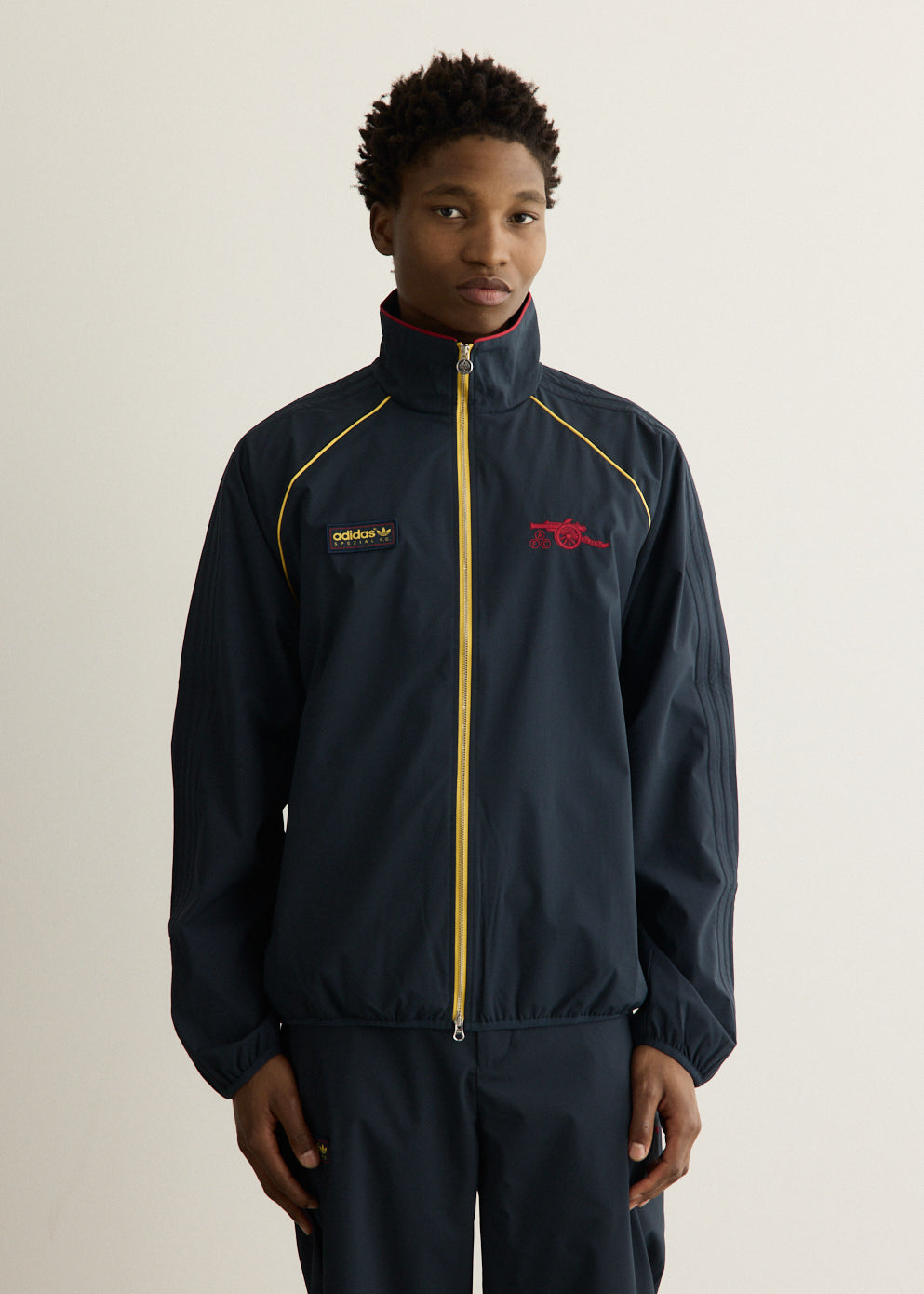 x Arsenal SPZL F.C. Track Top