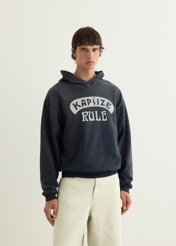 SWT Knit Hoodie (KAPSIZE RULE)