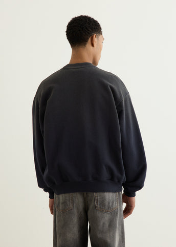 Fiah U Zip 1996 Sweater