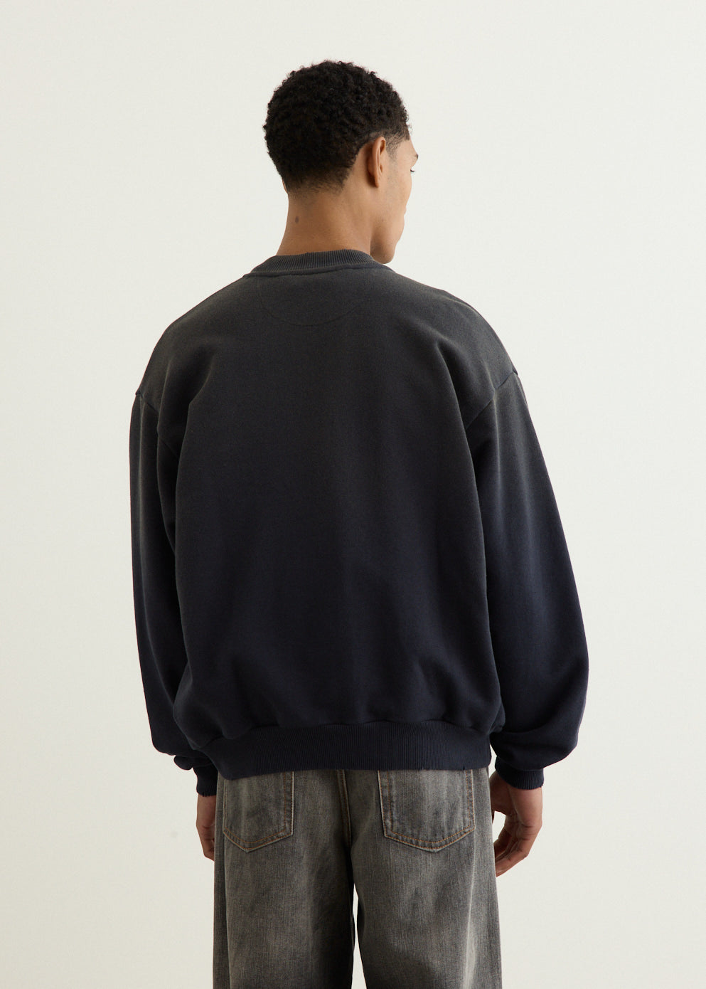 Fiah U Zip 1996 Sweater
