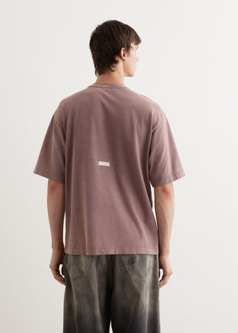 Exford U Vintage T-Shirt
