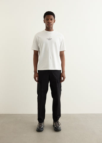 Archivo Formula Steel Print T-Shirt