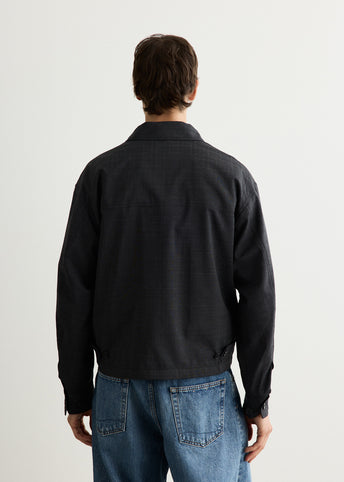 Mail Jacket