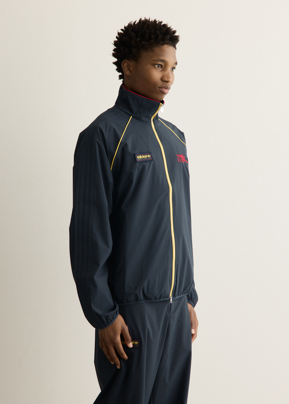 x Arsenal SPZL F.C. Track Top