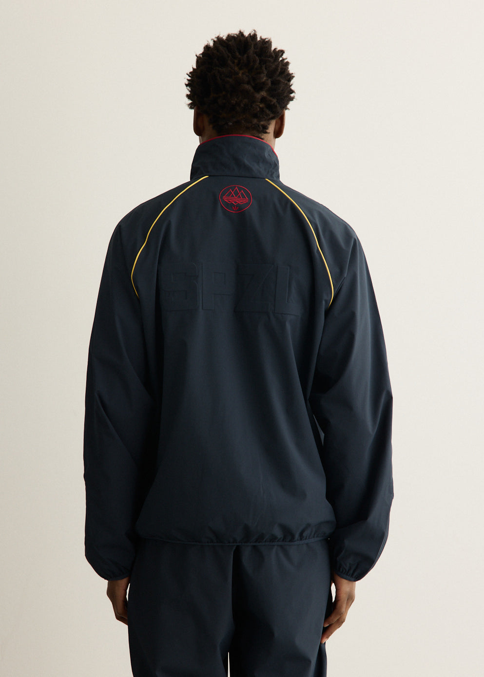 x Arsenal SPZL F.C. Track Top