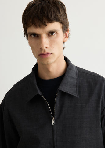 Mail Jacket