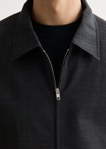 Mail Jacket