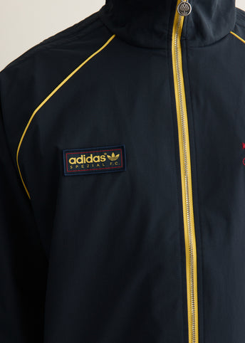 x Arsenal SPZL F.C. Track Top