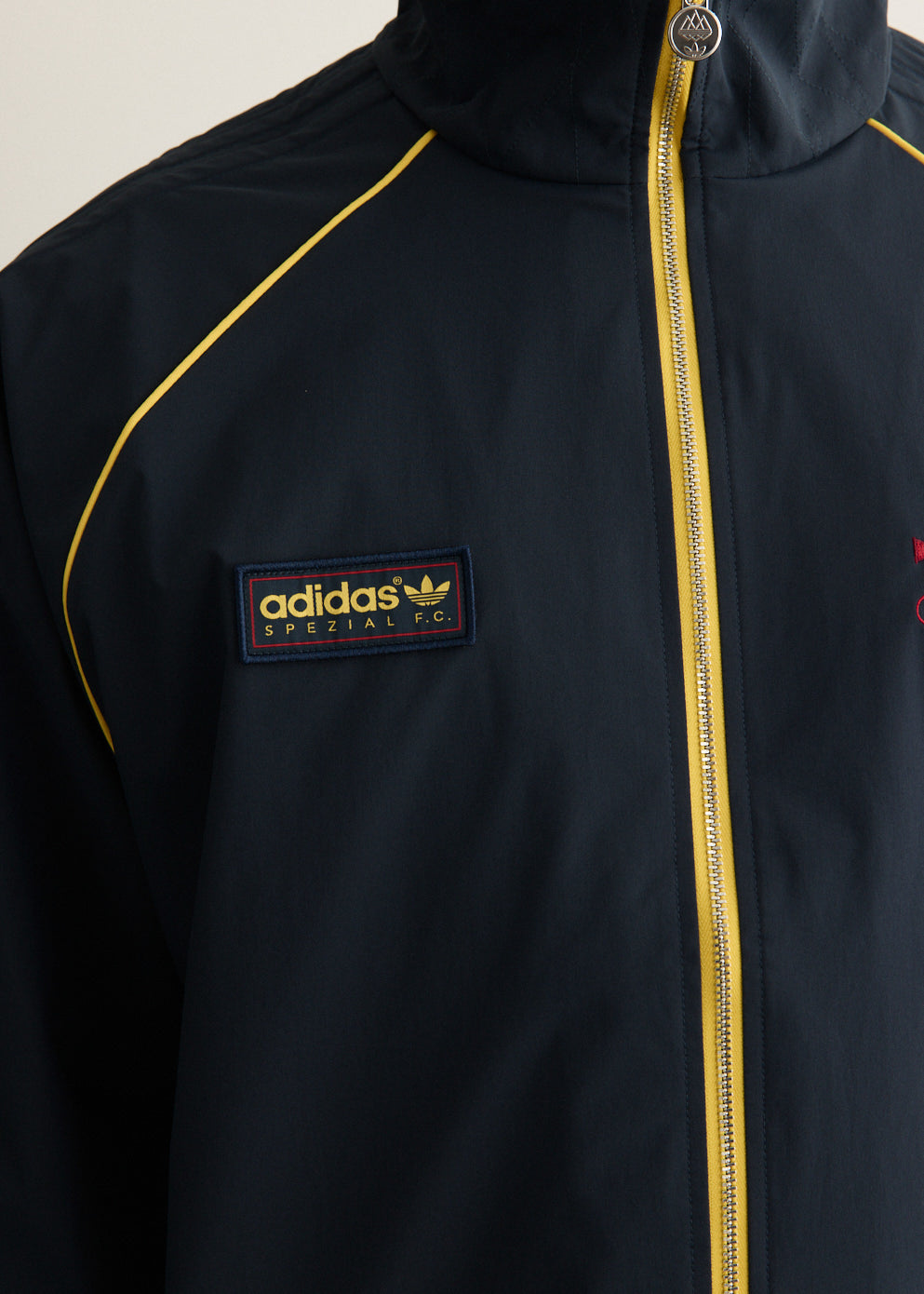 x Arsenal SPZL F.C. Track Top