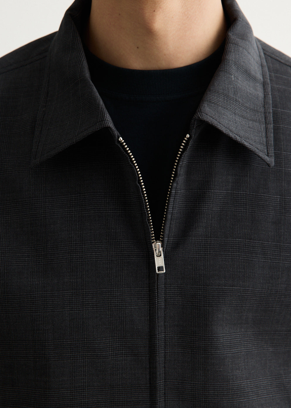 Mail Jacket