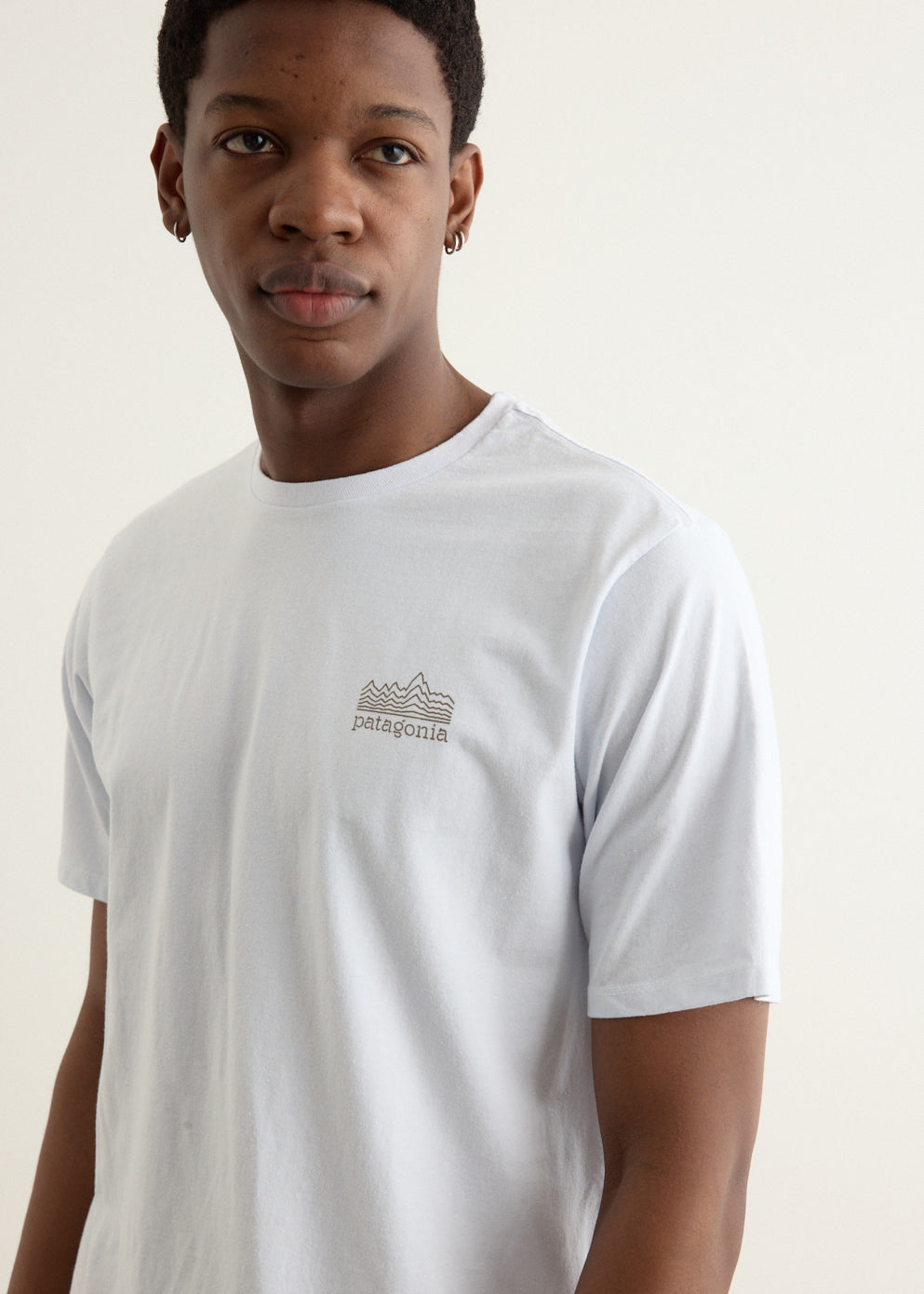 Strataspire Responsibili-Tee T-Shirt