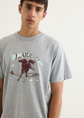 Stallion T-Shirt