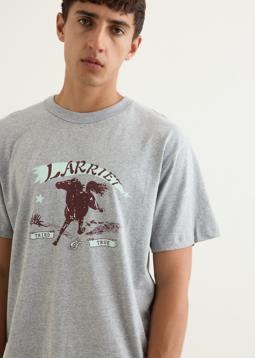 Stallion T-Shirt