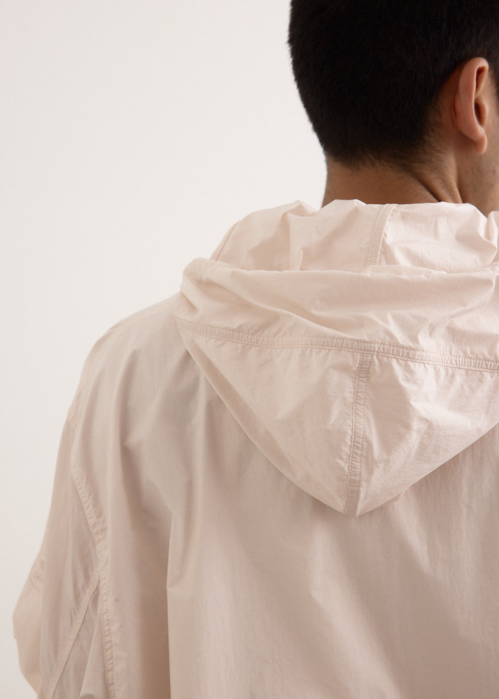 x Wales Bonner Light Anorak