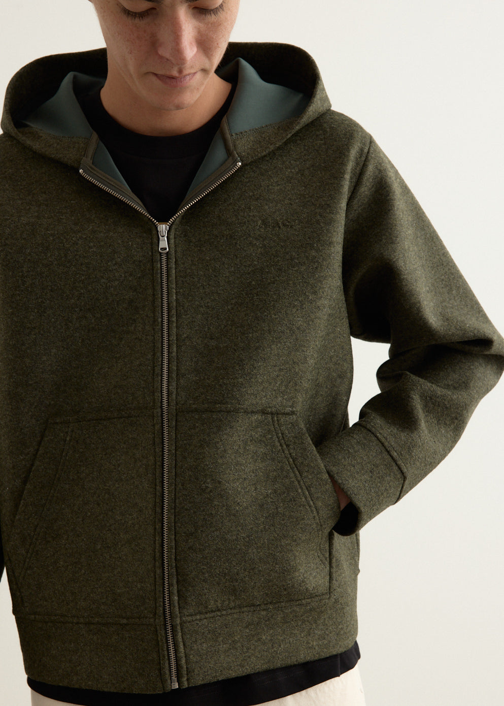 Alvin Sweatshirt