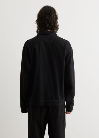 La Chemise De Nimes