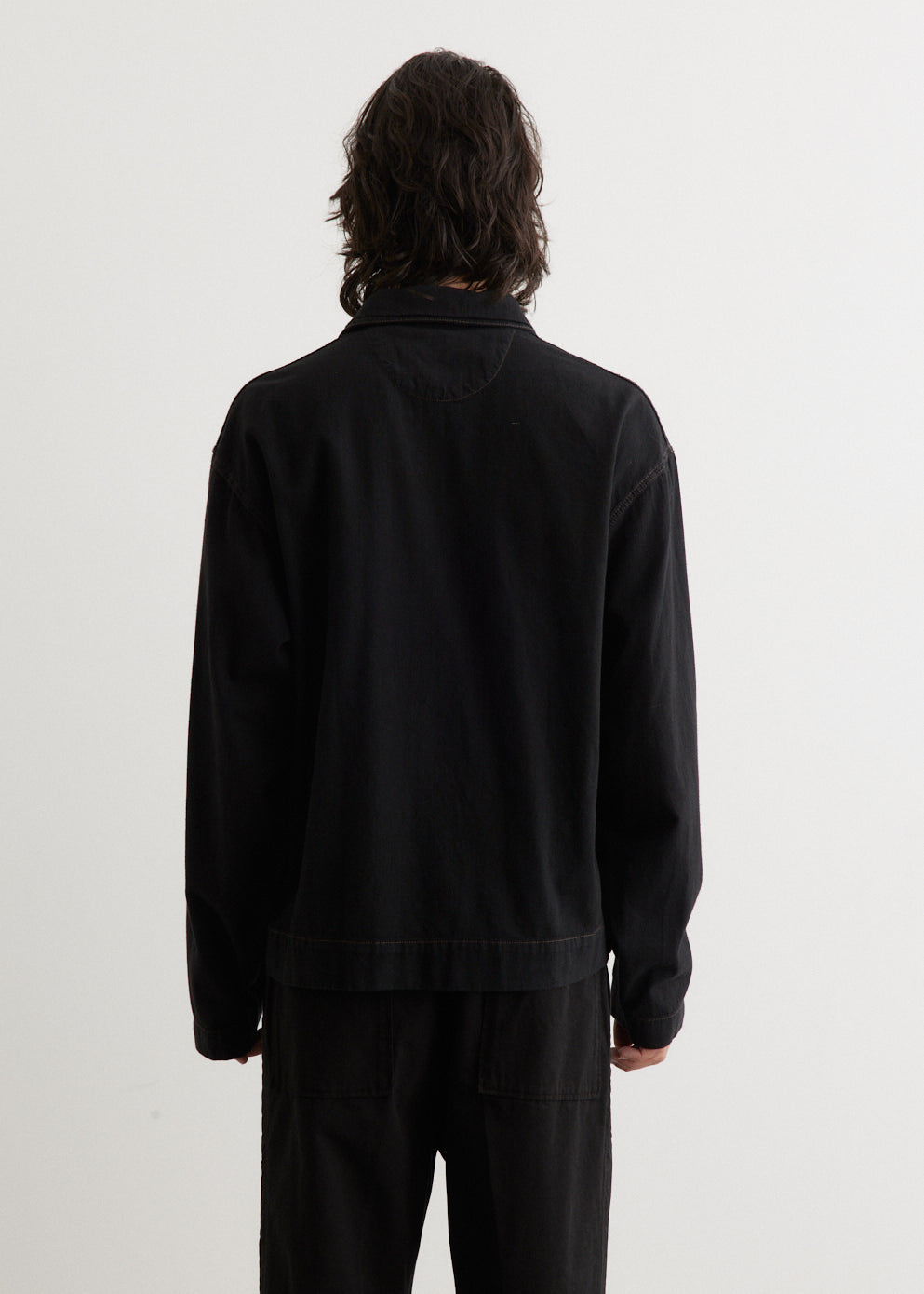 La Chemise De Nimes
