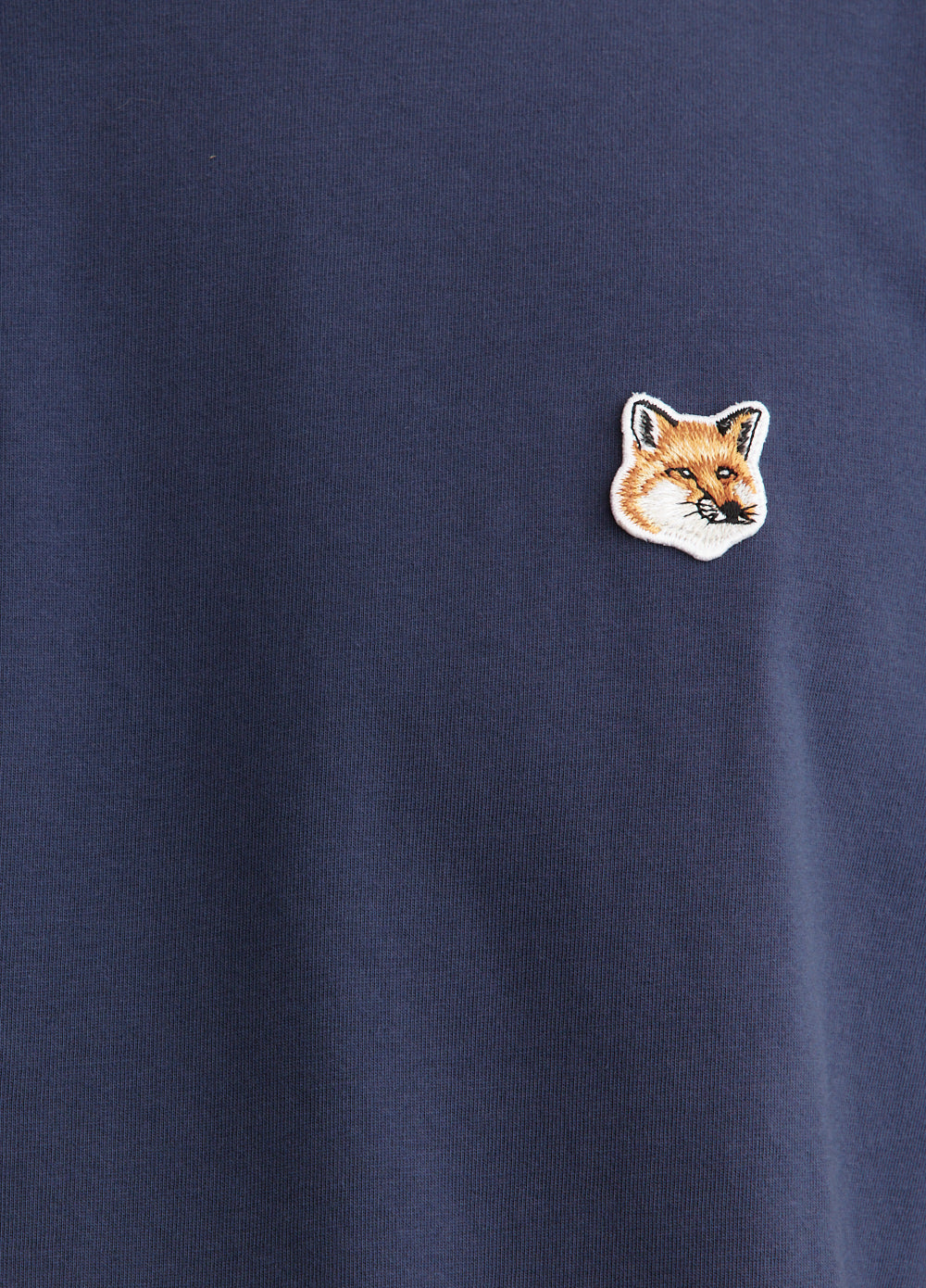 Fox Head Patch Regular T-Shirt