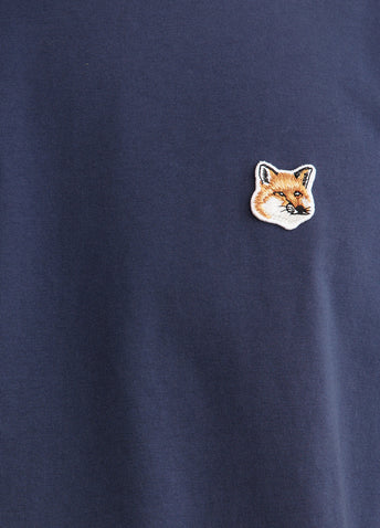 Fox Head Patch Regular T-Shirt