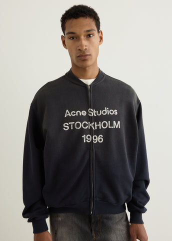 Fiah U Zip 1996 Sweater