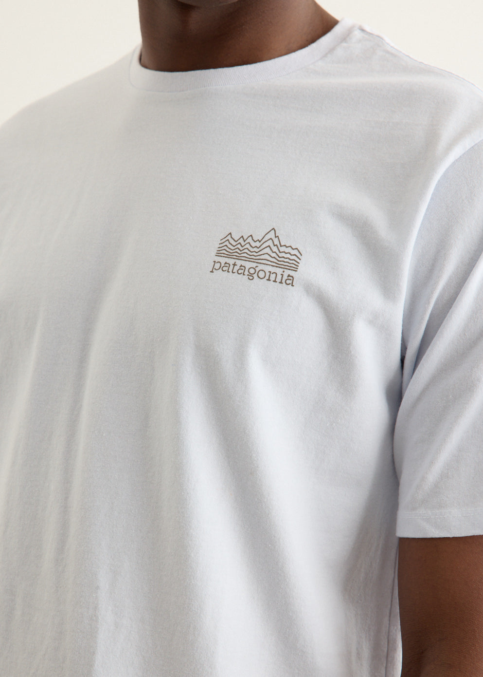 Strataspire Responsibili-Tee T-Shirt