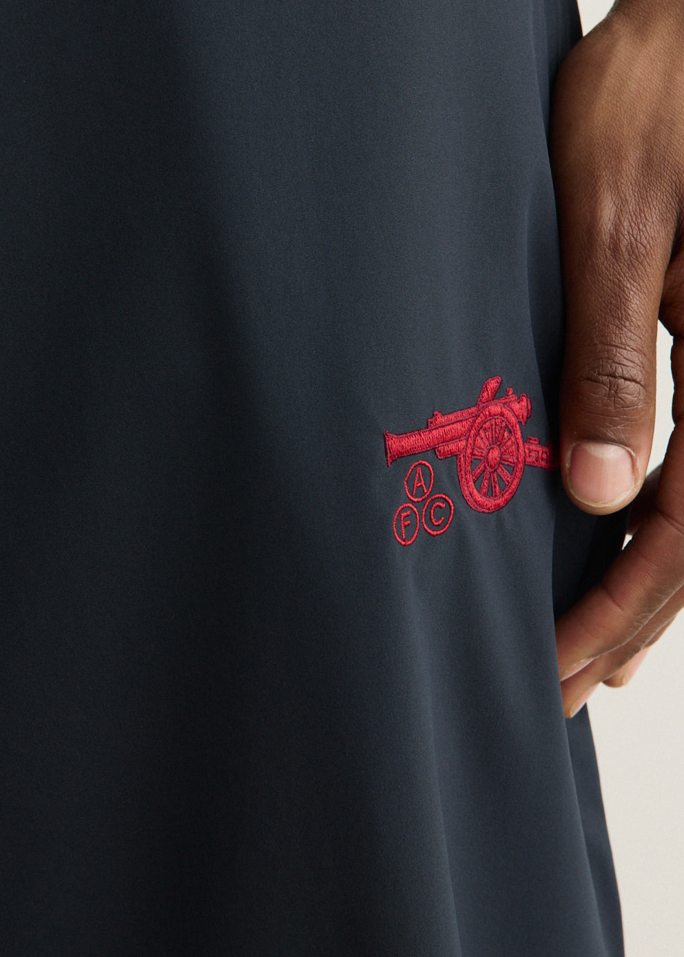 The x Arsenal SPZL F.C. Track Pant