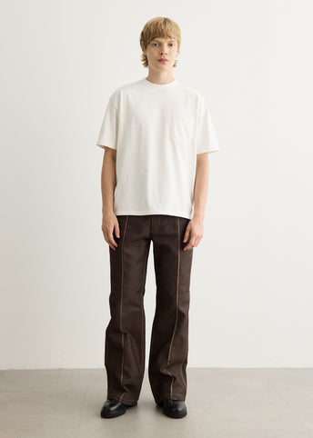 CENTURY Denim 5P FRISKO Jeans