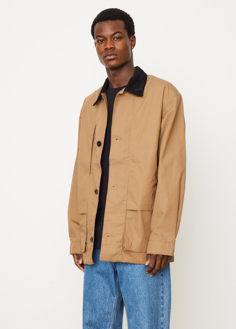 Darper Jacket