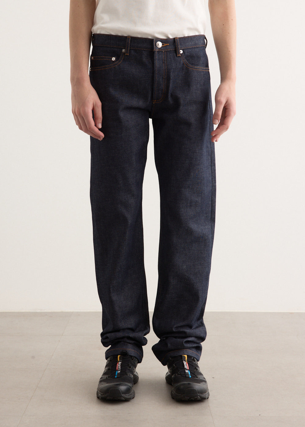 New Standard Jeans