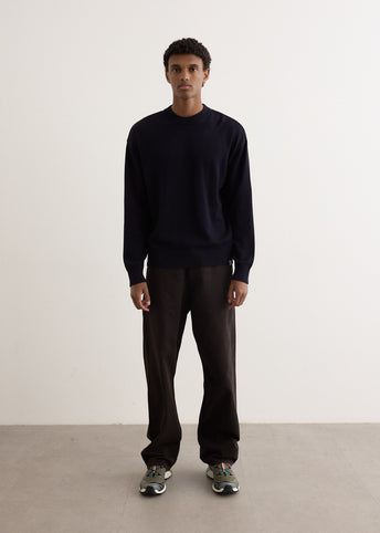 Jonas Cotton Sweater
