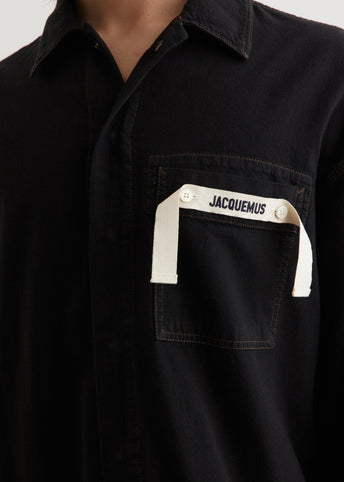 La Chemise De Nimes