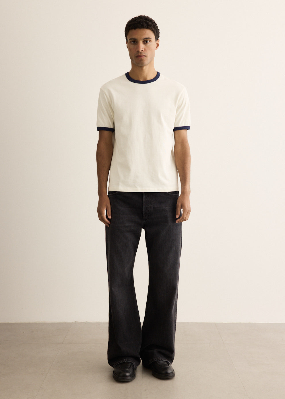 Matelot Short Sleeve T-Shirt
