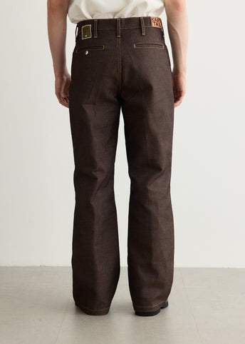 CENTURY Denim 5P FRISKO Jeans