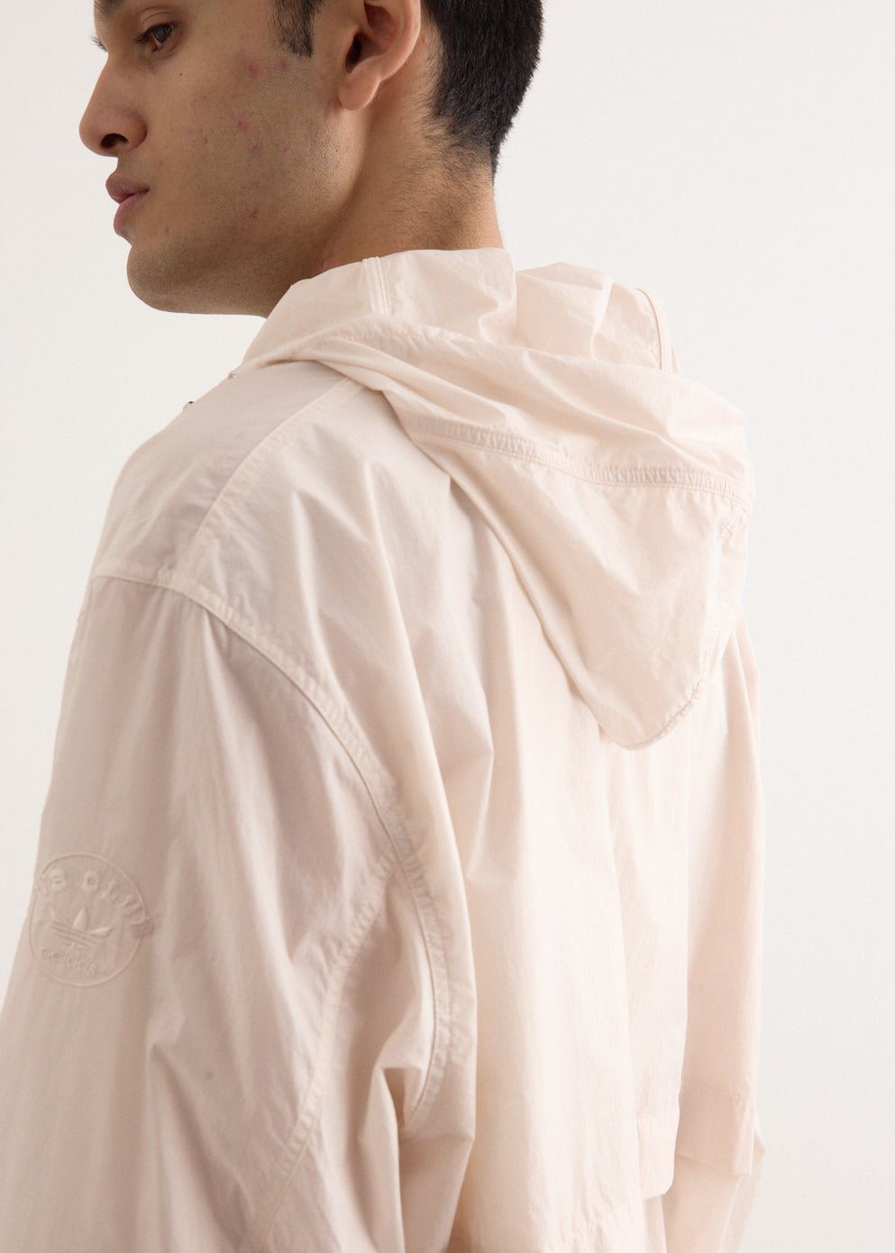 x Wales Bonner Light Anorak