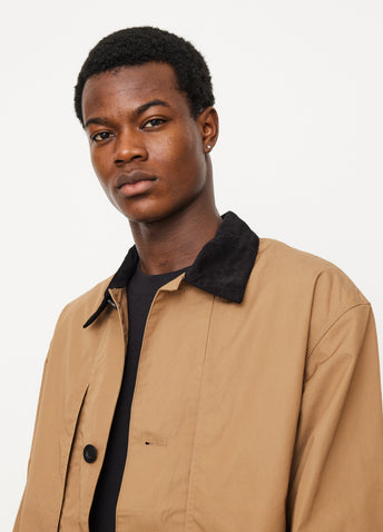 Darper Jacket
