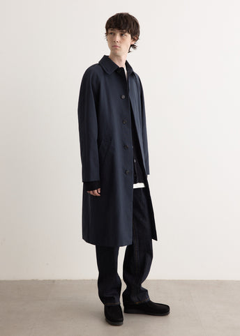 Edouard Coat