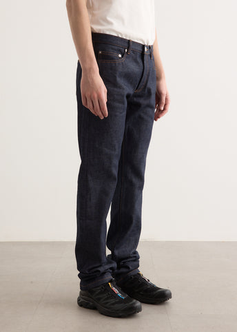 New Standard Jeans