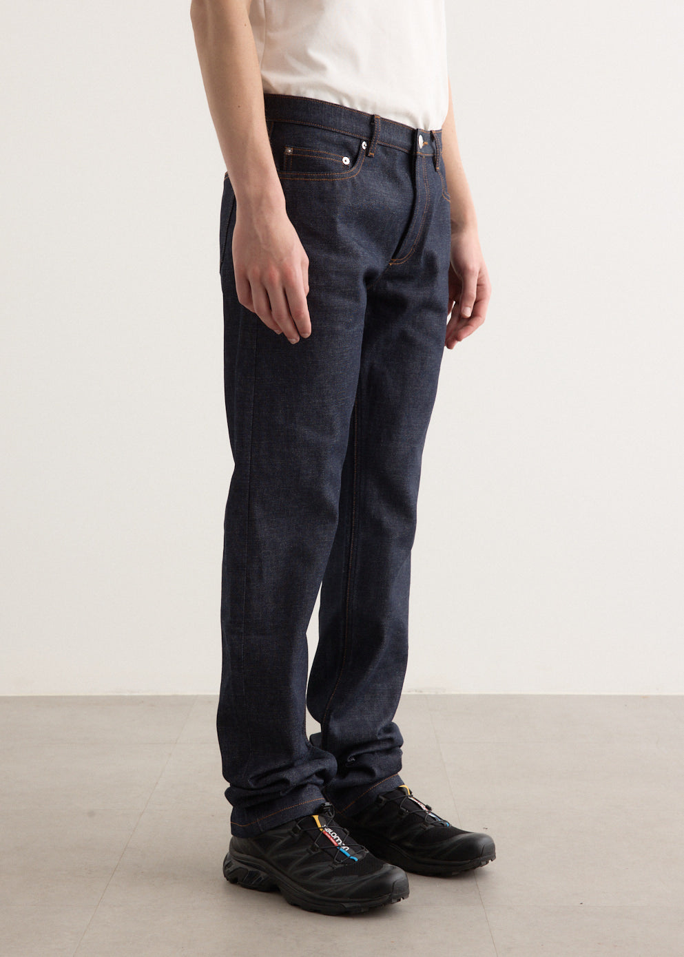 New Standard Jeans