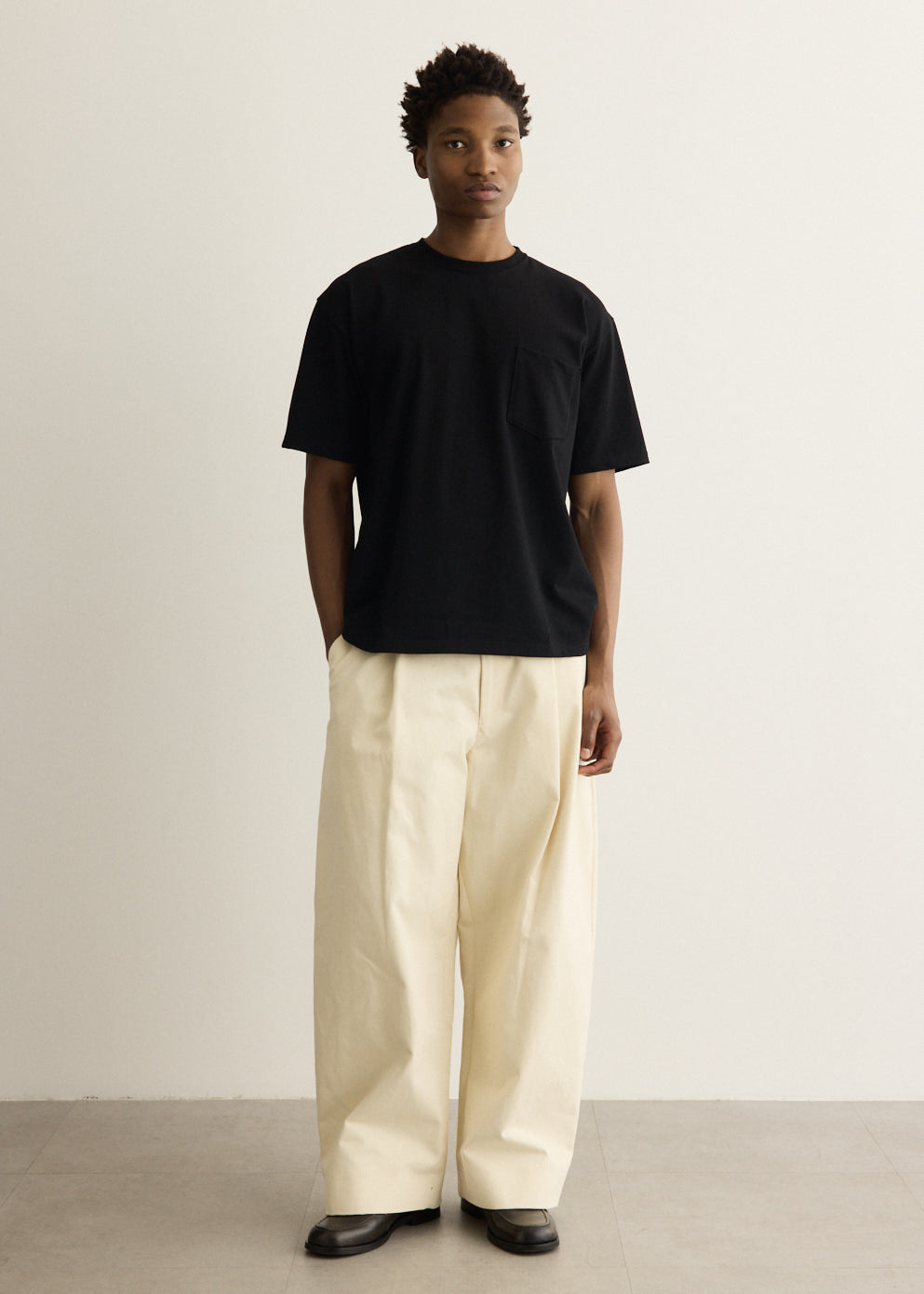 Pocket T-Shirt