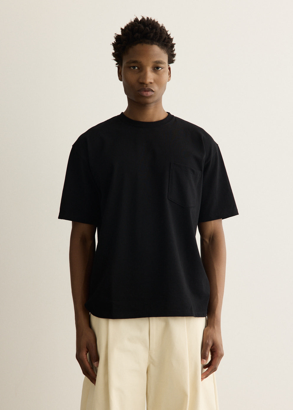 Pocket T-Shirt