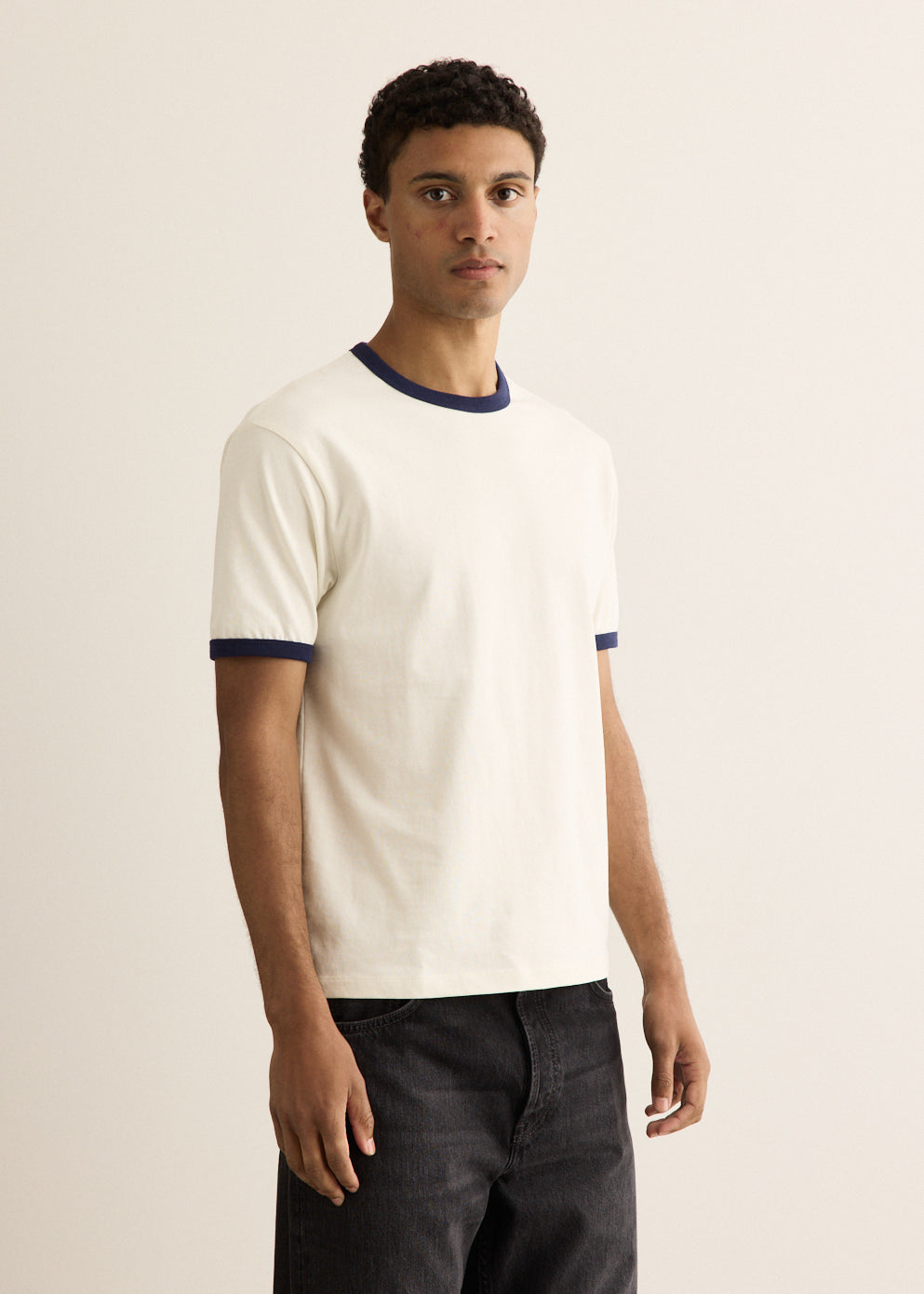 Matelot Short Sleeve T-Shirt