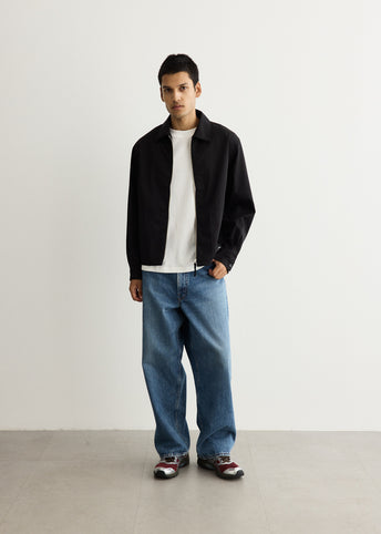 Harrison Zip Blouson