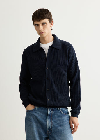 Knit Jacket