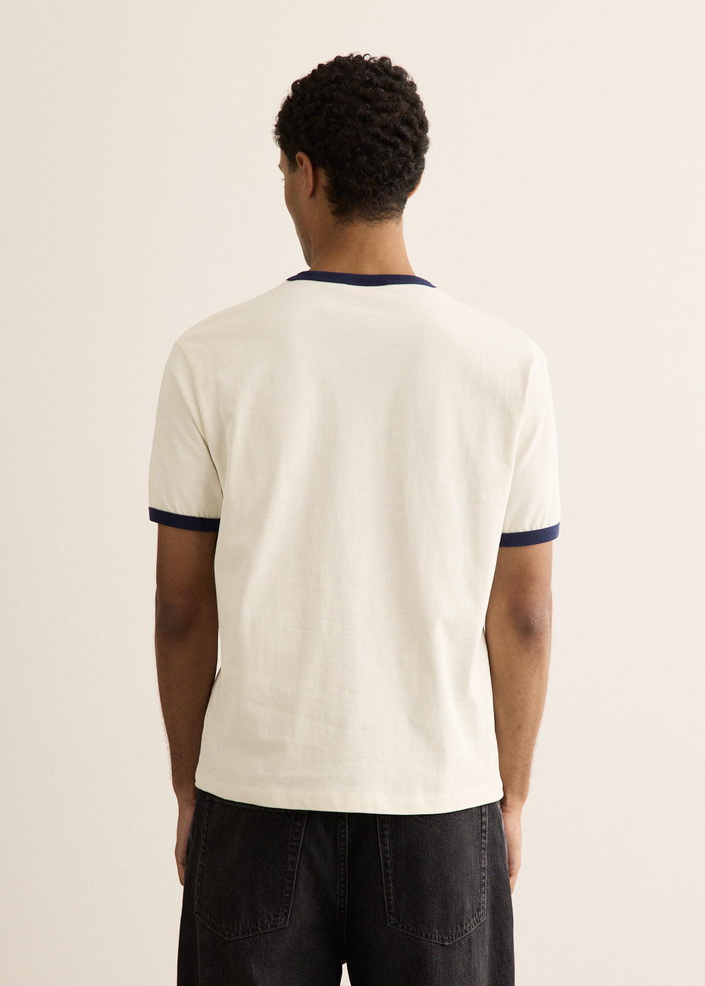 Matelot Short Sleeve T-Shirt