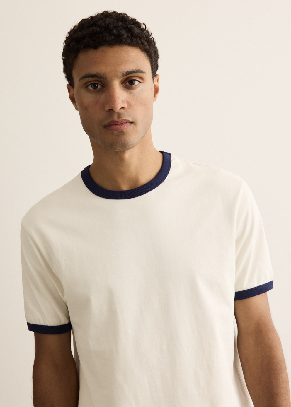 Matelot Short Sleeve T-Shirt