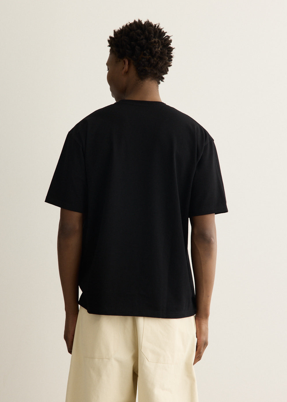 Pocket T-Shirt